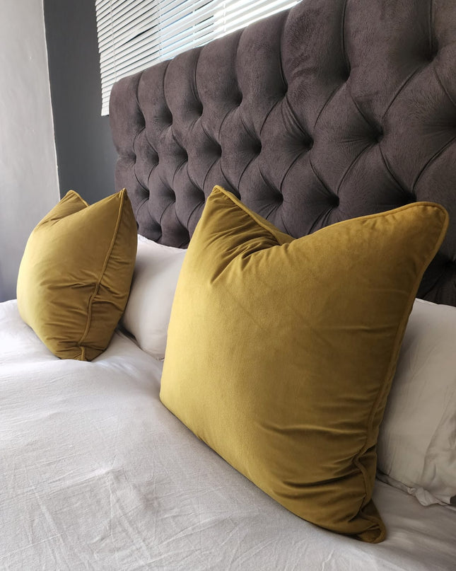 Scatter Cushions - Indoor