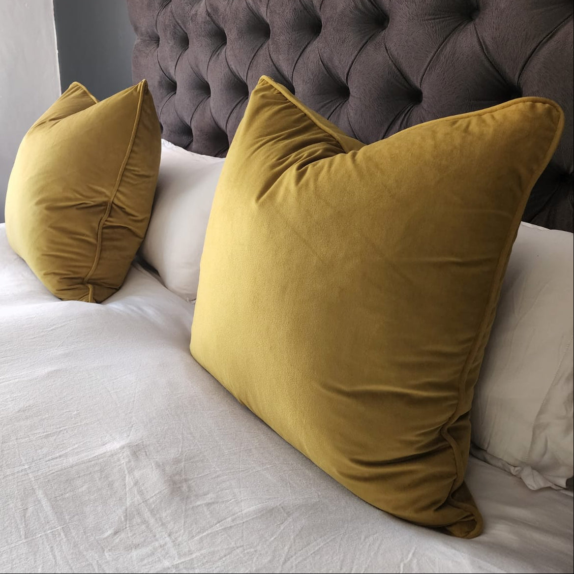 Scatter Cushions - Indoor