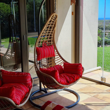 Bench Cushions - Outdoor