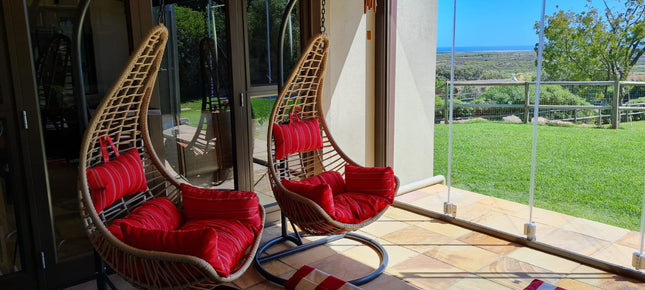 Bench Cushions - Outdoor