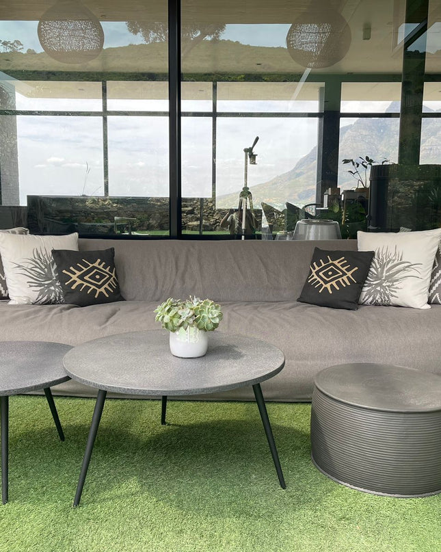 Bench Cushions - Outdoor