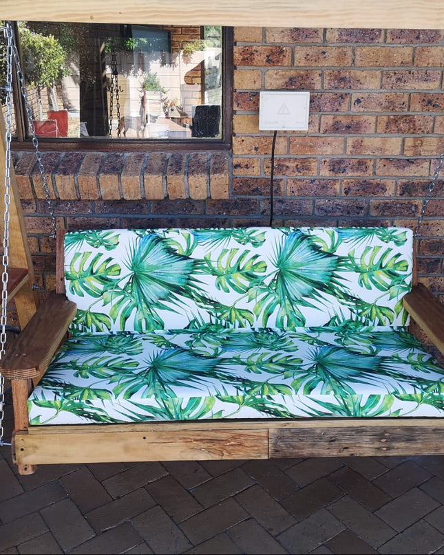 Bench Cushions - Outdoor