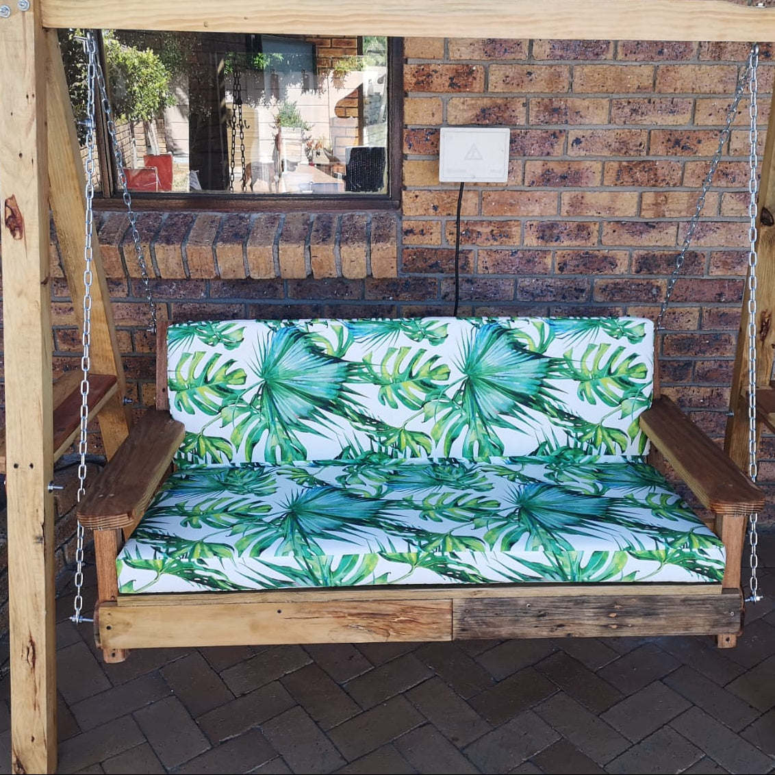 Bench Cushions - Outdoor