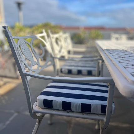 Bench Cushions - Outdoor