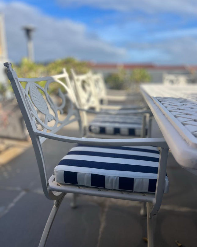 Bench Cushions - Outdoor