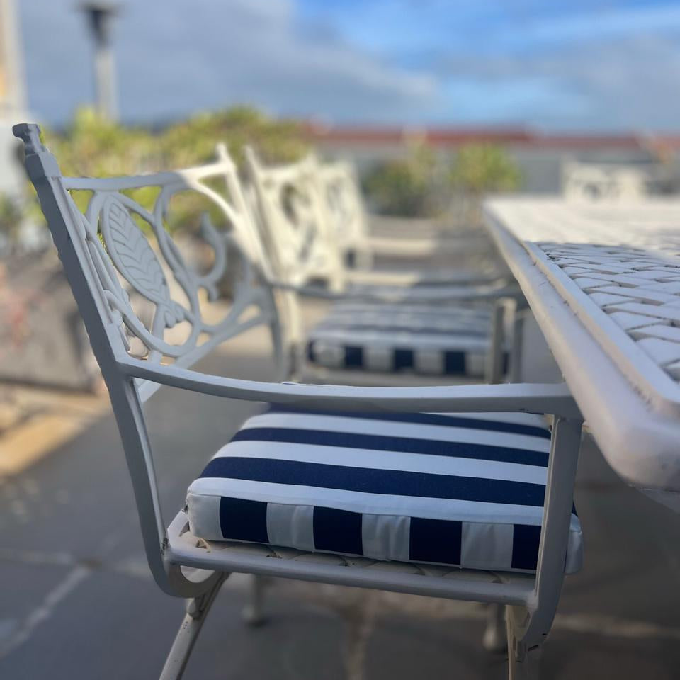 Bench Cushions - Outdoor