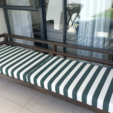 Bench Cushions - Outdoor