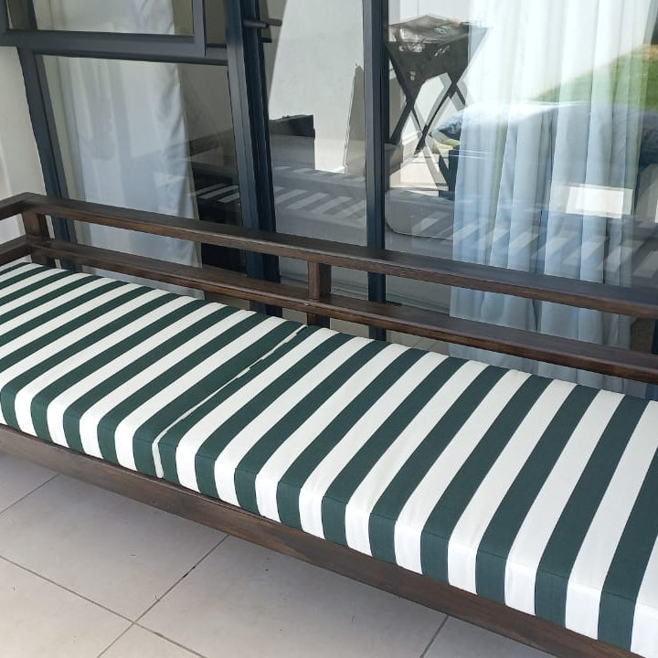 Bench Cushions - Outdoor