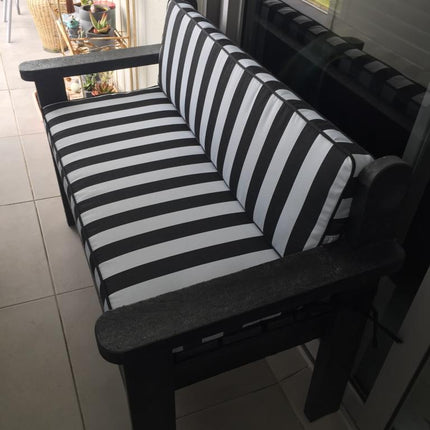 Bench Cushions - Outdoor