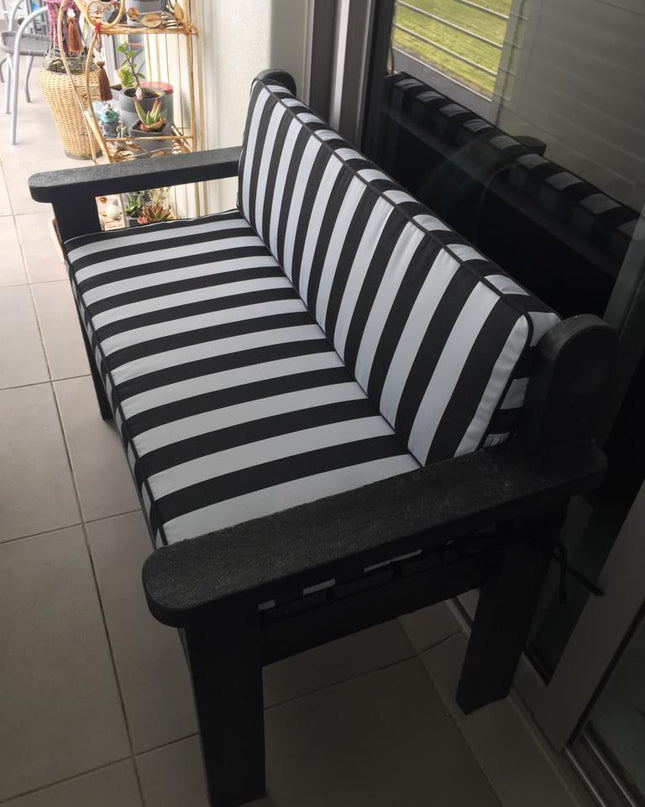 Bench Cushions - Outdoor