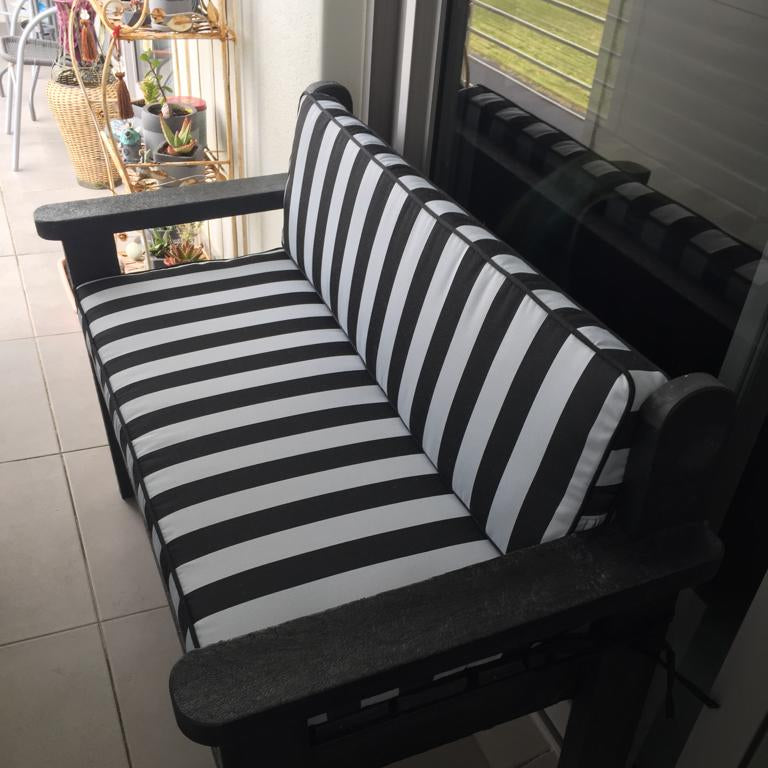Bench Cushions - Outdoor
