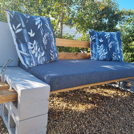 Bench Cushions - Outdoor