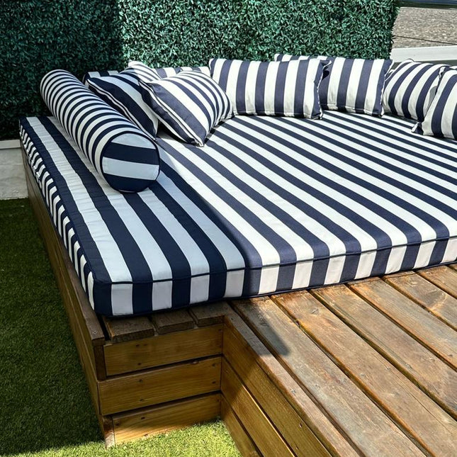 Bench Cushions - Outdoor