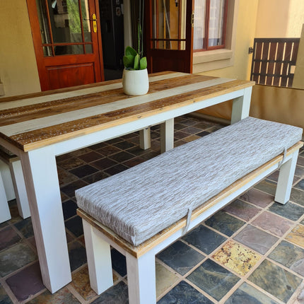 Bench Cushions - Indoor