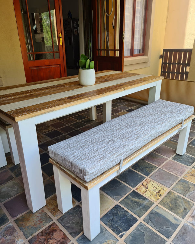 Bench Cushions - Indoor