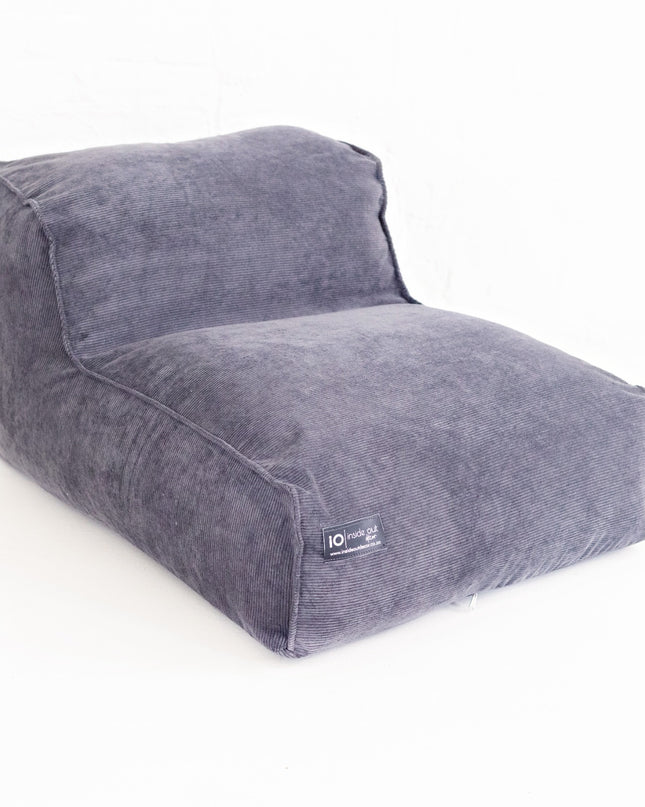 Kiddie Beanbag Loungers - Indoors