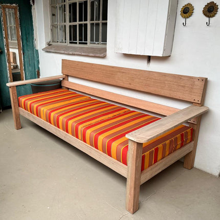 Bench Cushions - Outdoor