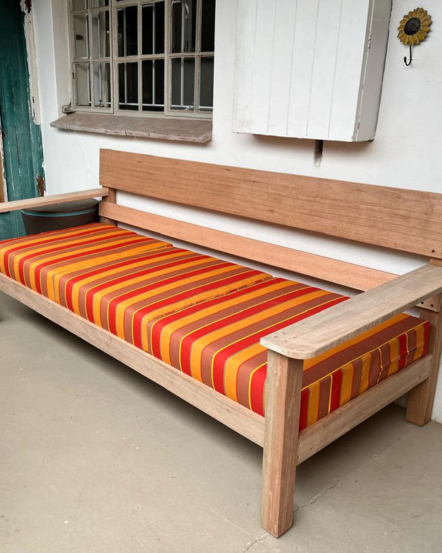 Bench Cushions - Outdoor