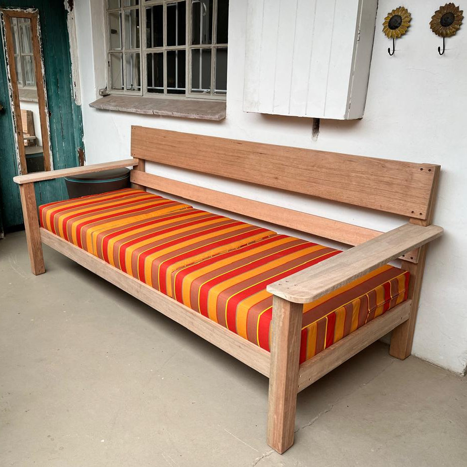 Bench Cushions - Outdoor