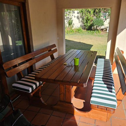 Bench Cushions - Outdoor