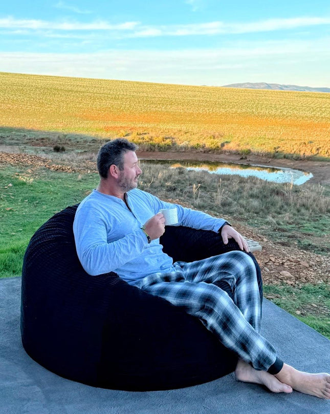 Ginormous Bean Bag - Indoor