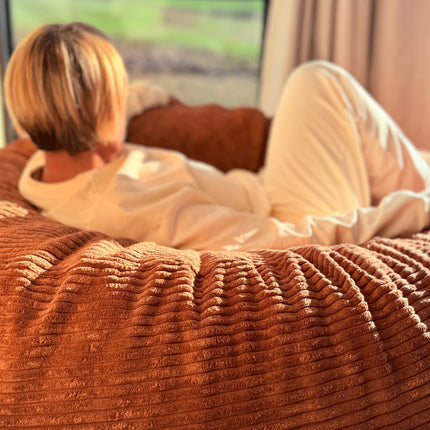 Ginormous Bean Bag - Indoor