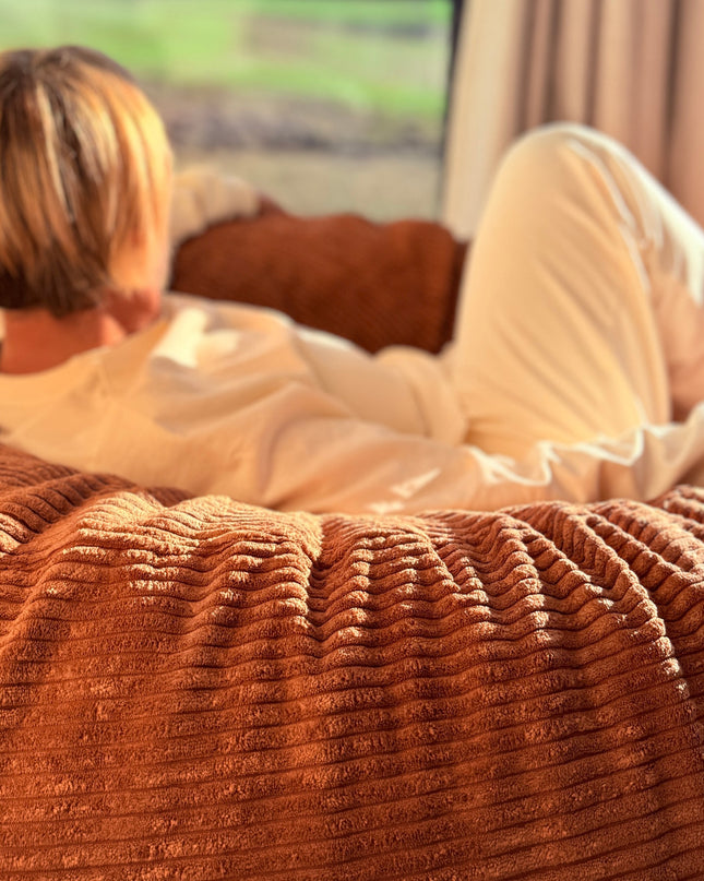 Ginormous Bean Bag - Indoor