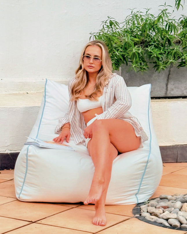 Outdoor Daybed Chair