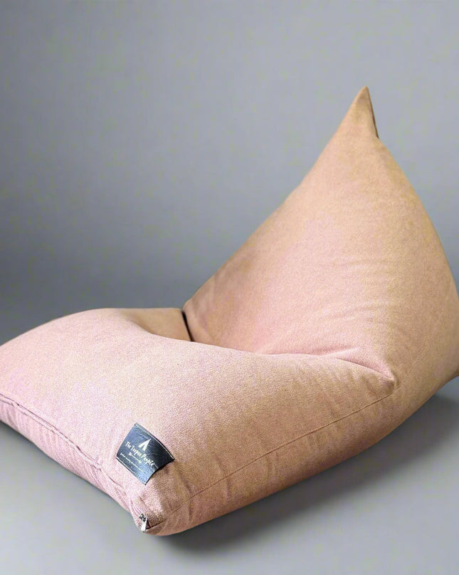 Indoor Teardrop Beanbags