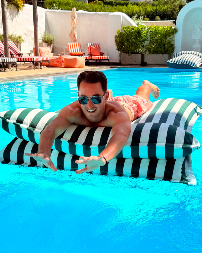 Replacement Covers for Floating Beanbags with Cushion