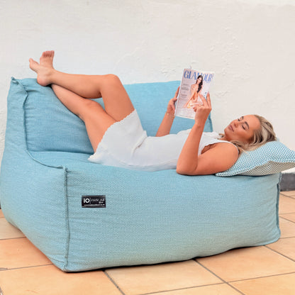 Outdoor Double Seater Movie Chair