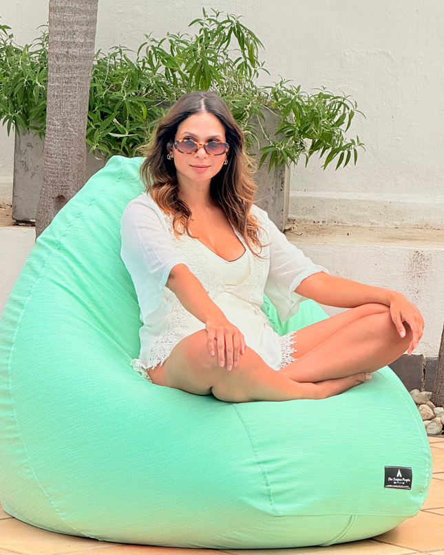 Replacement Covers for "Outdoor SLADE" Beanbags