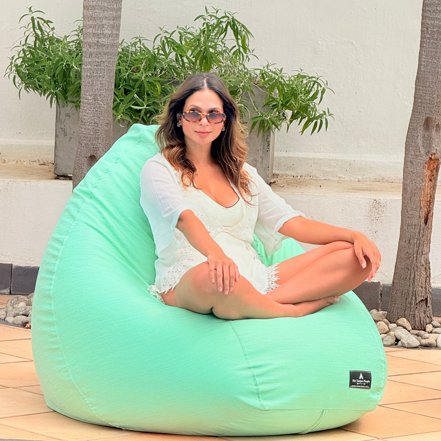 "Outdoor SLADE" Beanbag