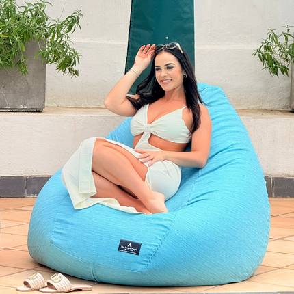 "Outdoor SLADE" Beanbag
