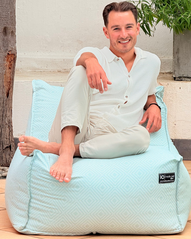 Outdoor Daybed Chair