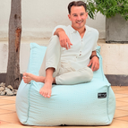 Standard (Polybead Filling) / Duck Egg