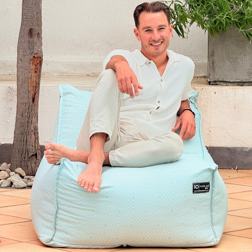Outdoor Daybed Chair