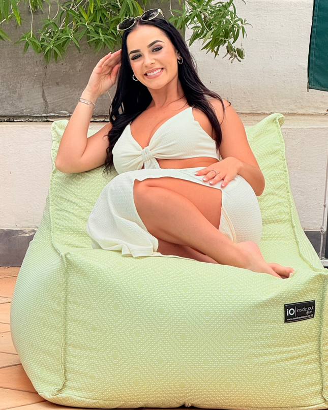 Outdoor Daybed Chair