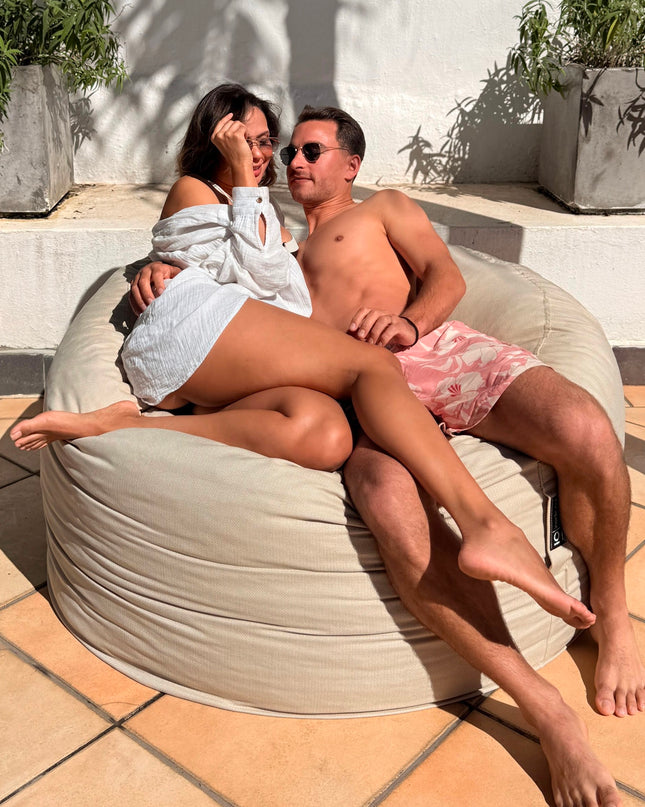 Ginormous Bean Bags - Outdoor