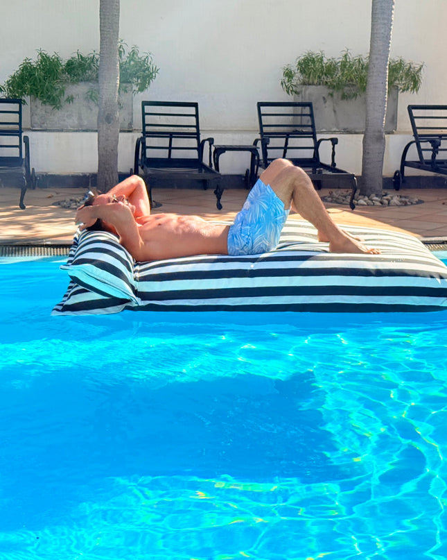 Replacement Covers for Floating Beanbags with Cushion