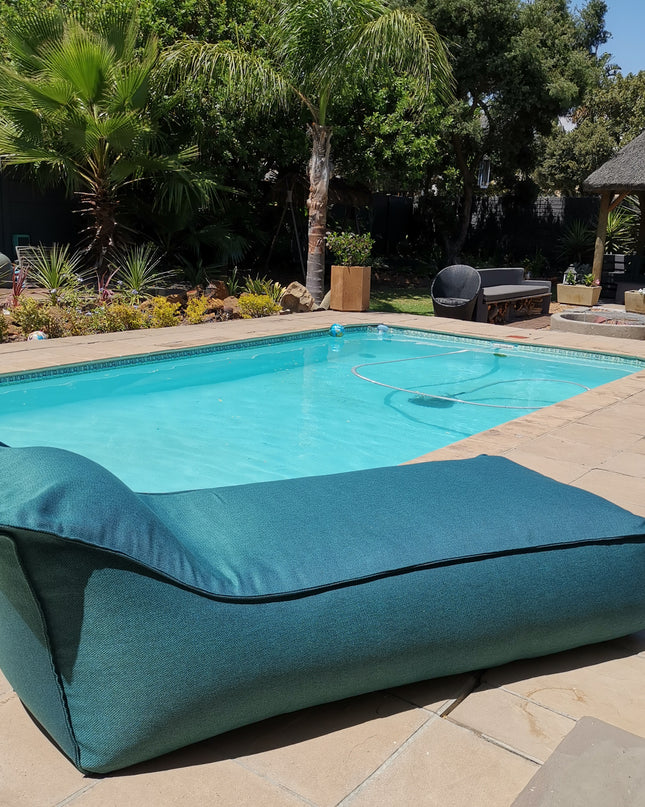 Replacement Covers for Daybed Loungers