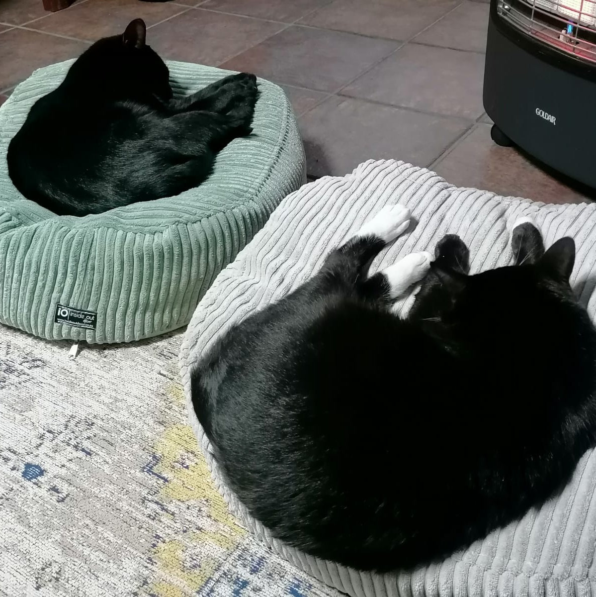 Pet Beds