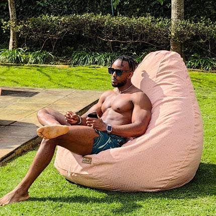 "Outdoor SLADE" Beanbag