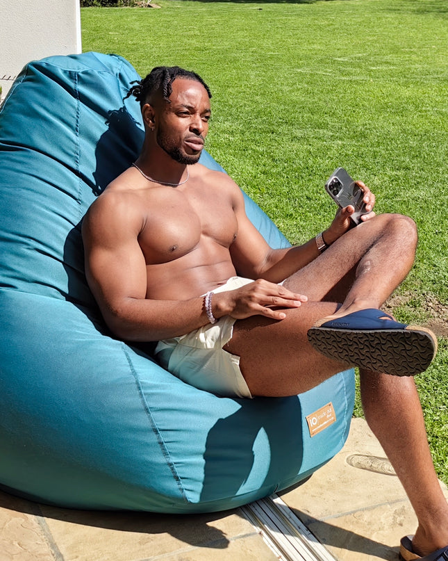 Replacement Covers for "Outdoor SLADE" Beanbags