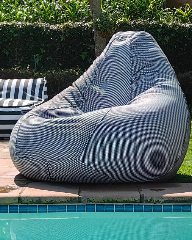 Replacement Covers for "Outdoor SLADE" Beanbags