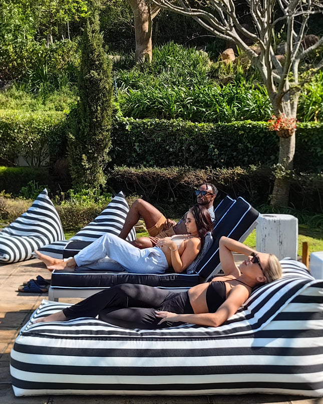 Replacement Covers for Daybed Loungers