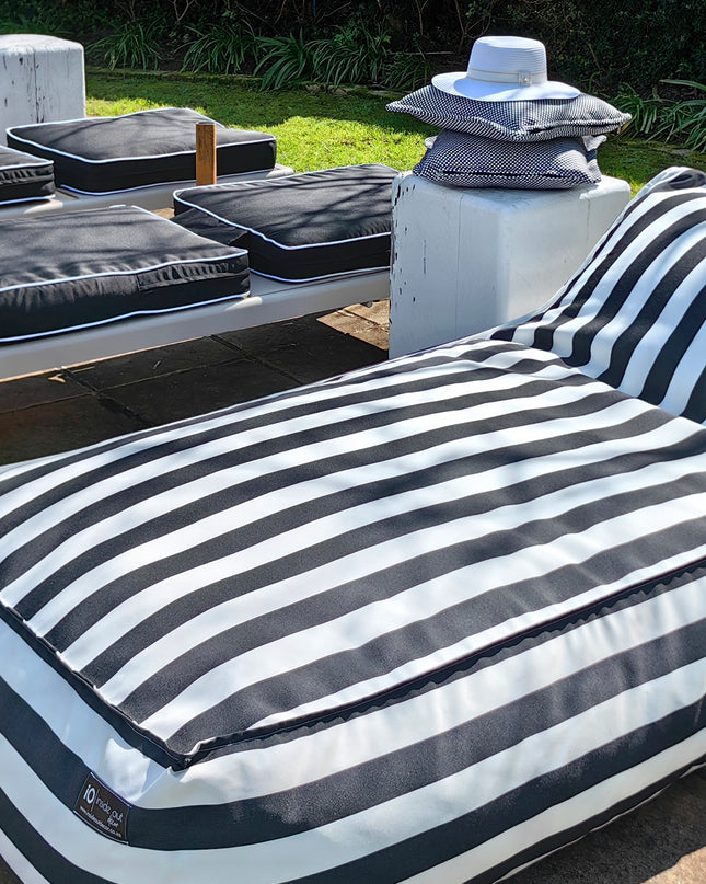 Replacement Covers for Daybed Loungers