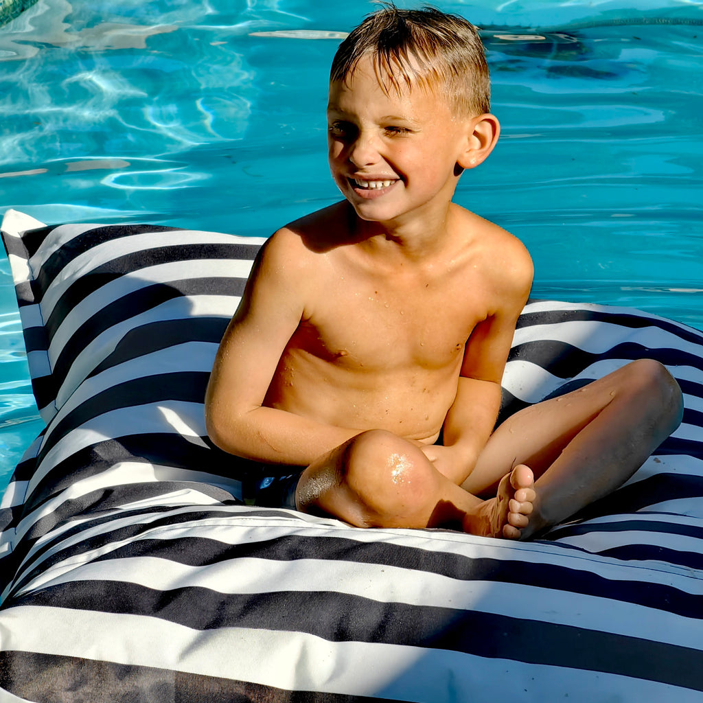 Floating Beanbags