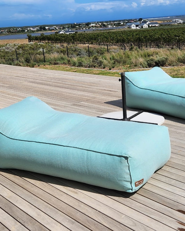 Replacement Covers for Daybed Loungers