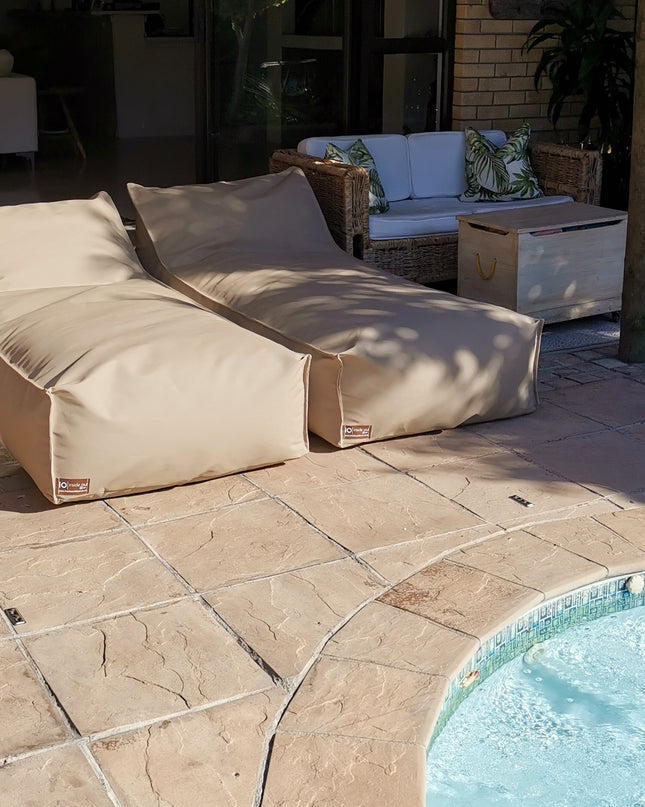 Replacement Covers for Daybed Loungers